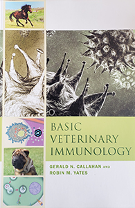 Basic Veterinary Immunology