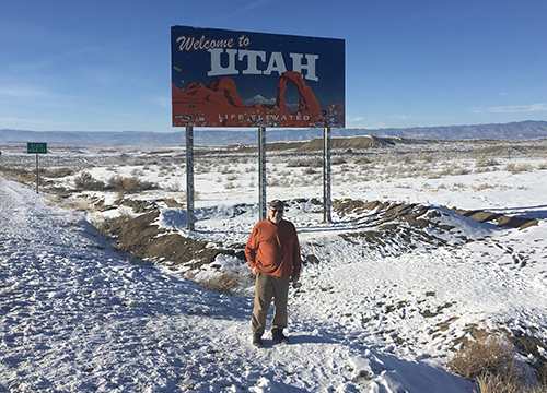 Contact Gerald N. Callahan