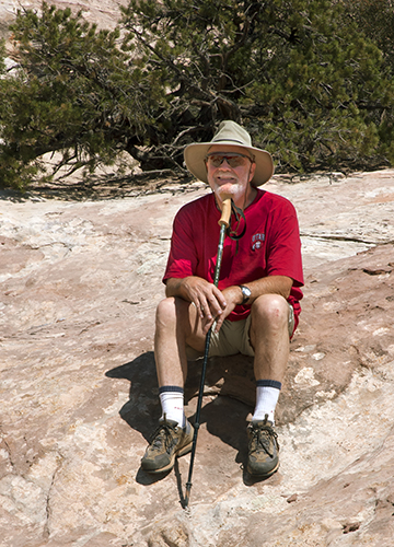 Gerald N. Callahan Obituary 