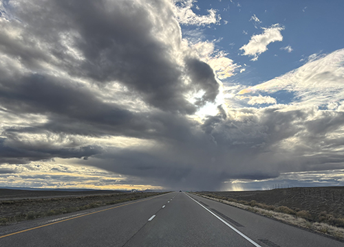 River Odyssey: A Story of the Colorado Plateau