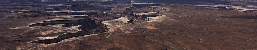 River Odyssey: A Story of the Colorado Plateau