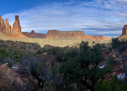 River Odyssey: A Story of the Colorado Plateau