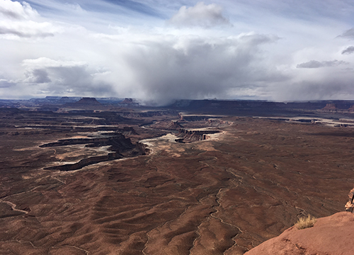 River Odyssey: A Story of the Colorado Plateau