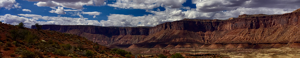 River Odyssey: A Story of the Colorado Plateau