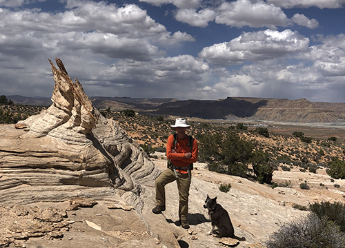 Gerald Callahan Unpublished: Me First (and Last): Selfish Stories