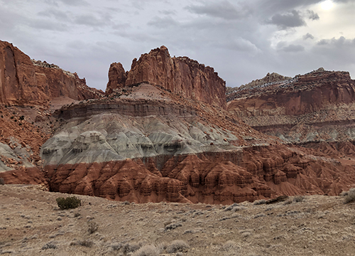 Gerald Callahan Unpublished: Me First (and Last): Selfish Stories